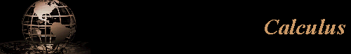 Calculus