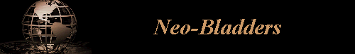 Neo-Bladders