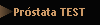 Prstata TEST