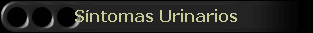 Sntomas Urinarios